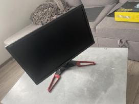 Acer predetor 180hz 1080p 24coliu monitorius
