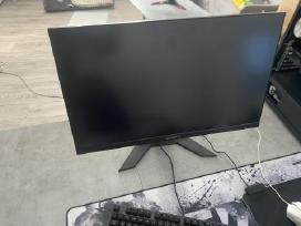 Gigabyte 170hz 1440p 27coliu monitorius