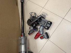 Siurblys šluota Dyson v15 absolut su priedais