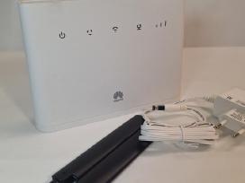 Huawei maršrutizatorius