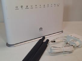 Huawei su sim maršrutizatorius
