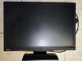 Monitoriai Benq 22 " sansung, philips 19"