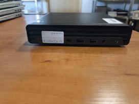 Mini Pc i5-12500t 8gb-64gb* Ddr5 256gb SSD