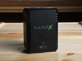 Core Nano-x 98wh V-mount Battery / Baterija