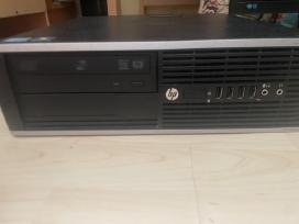 Hp Compaq 6200 Pro Sff