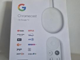 Google Chromecast HD (gen4)