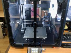 Prusa Mk4s 3D spausdintuvas