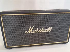 Marshall stockwell