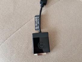 Originalus Dell Displayport į Dvi adapteris