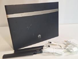 Huawei maršrutizatorius su sim
