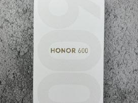 Honor 600 l Naujas