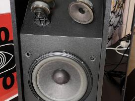 Pasyvios kolonėlės bose 301 series III 75w