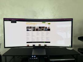34 Odyssey Oled G8 G85sb 175hz