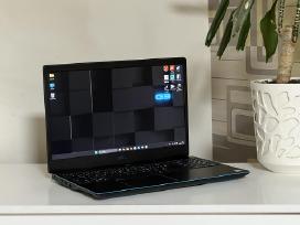 Parduodamas Dell G3 su Gtx 1650, I7-9k, 1tb.