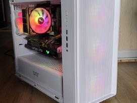Žaidimų kompiuteris rtx 3070ti