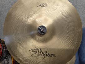 Zildjian Avedis Rock Crash 16