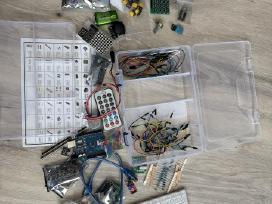 Arduino Starter Kit