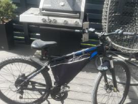 Conversion kit 60kmh