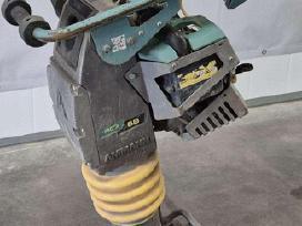 Ammann Acr 68 vibro koja