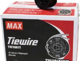 Max Tw1061 Armaturos Risimo Viela Max tw 1061