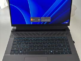 Parduodamas Dell G16 7630 – i9 / Rtx 4070 / 32gb