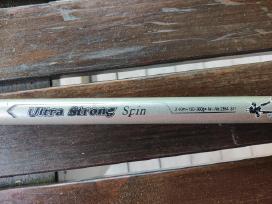 Spiningas