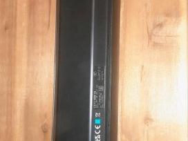 Bosch 625wh akumuliatoriai