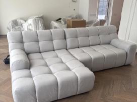 Nauja sofa