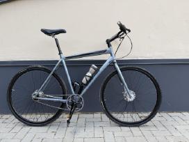 Trek Soho dviratis su vidinėmis pavaromis