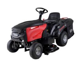 Gude Gar 960 T Vejos traktorius 8,2kw, 96cm, 210l