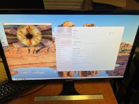 Samsung 28" 4k