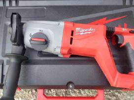 Milwaukee perforatorius M18 Blhacd26