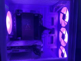 Rtx 4060 Gaming Pc / Ryzen 5 7500f / 32g+priedai