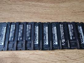 15vnt Ddr3 4gb+ddr4 3vnt po 4gb+SSD