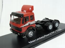 Mercedes NG 2232