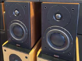 Dynaudio Audience 42 / kolonėlės