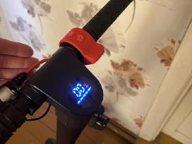 Elektrinis paspirtukas E-scooter X7