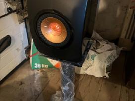 Kef Ls 50 Uni Q Driver Array