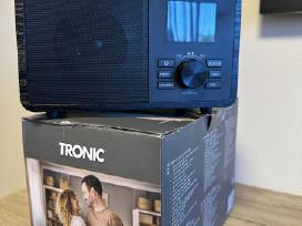 Radio imtuvas Tronic