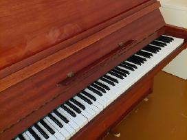 Pianinas