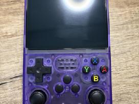 R36s rankinė retro konsolė 128gb