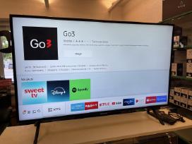 109cm smart Samsung Ue43nu7092 su garantija