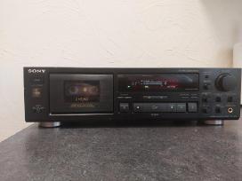 Sony Tc-k670