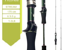 Kuying Teton Ttc-510s casting