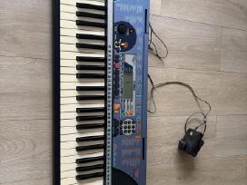 Yamaha Psr-140