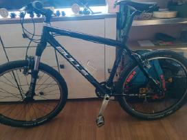 Bulls 26" 52 cm hidrauliniai stabdziai