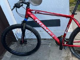 Dviratis Romet Rambler