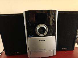 Philips muzikinis centras