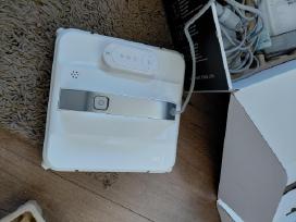 Ecovacs langų robotas