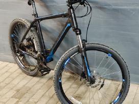 MTB // Cube